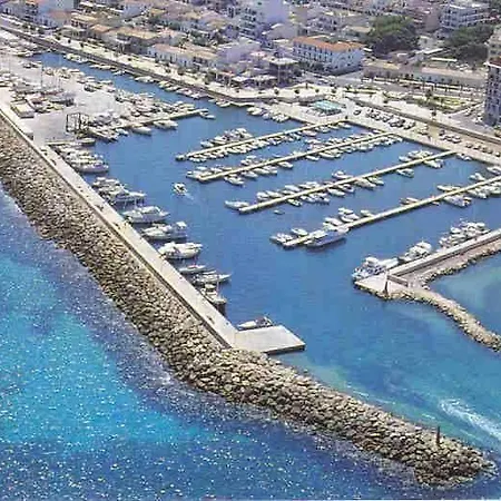 Fantastic, 100 Meters From The Beach