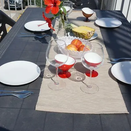 Fantastic, 100 Meters From The Beach * Can Picafort (Mallorca)