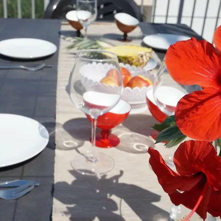 Fantastic, 100 Meters From The Beach * Can Picafort (Mallorca)