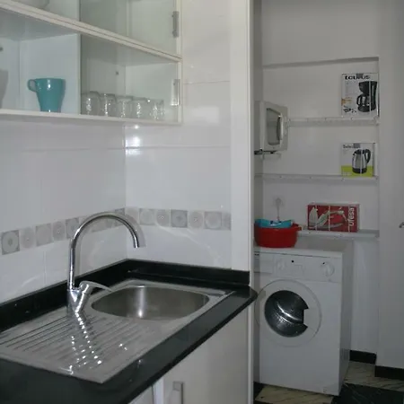 Apartment Fantastic, 100 Meters From The Beach *